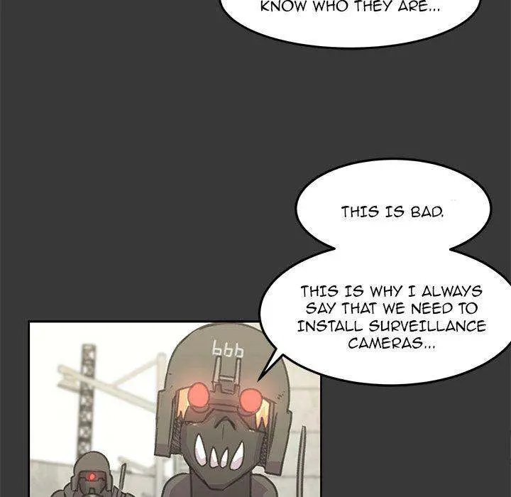 The Willows Episode 10 - Page 13