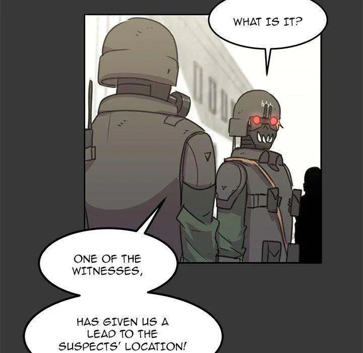 The Willows Episode 10 - Page 15