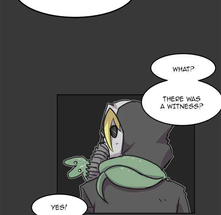 The Willows Episode 10 - Page 16