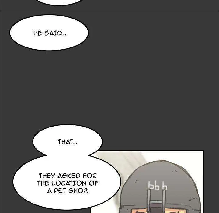 The Willows Episode 10 - Page 17
