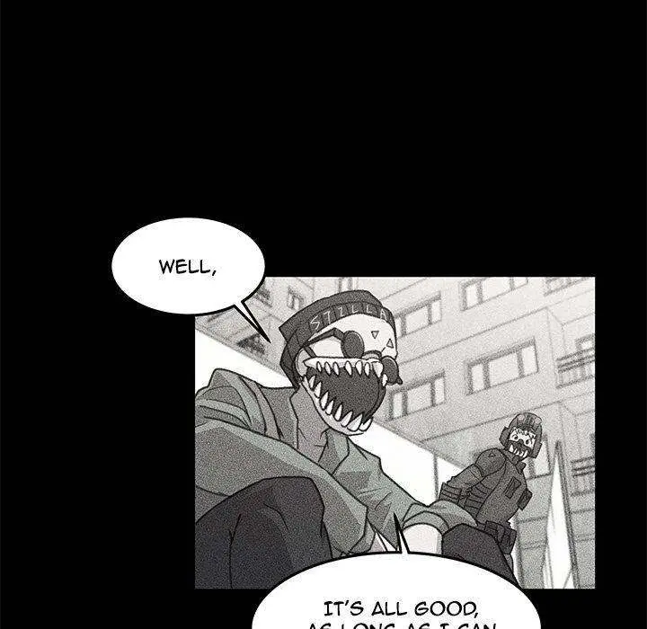 The Willows Episode 10 - Page 20