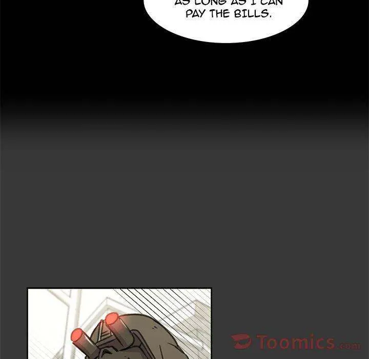 The Willows Episode 10 - Page 21