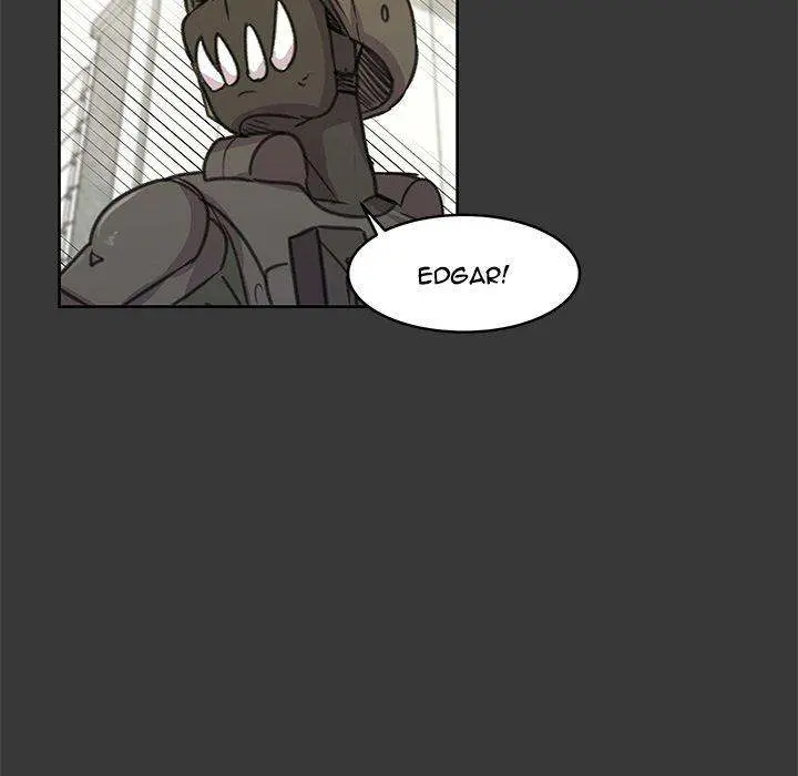 The Willows Episode 10 - Page 22