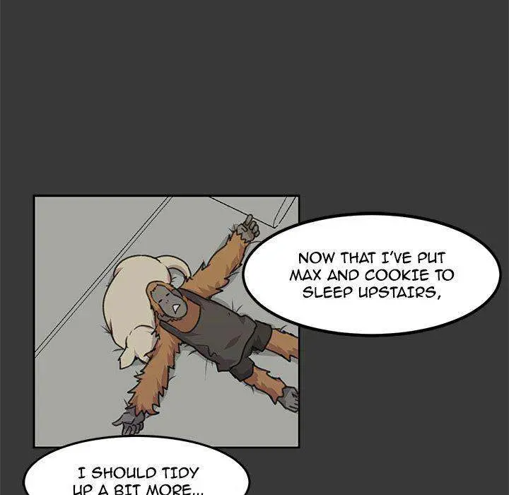 The Willows Episode 10 - Page 24