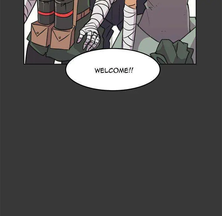 The Willows Episode 10 - Page 30