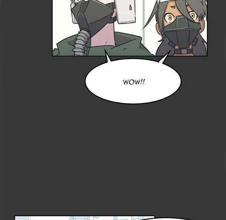 The Willows Episode 10 - Page 33