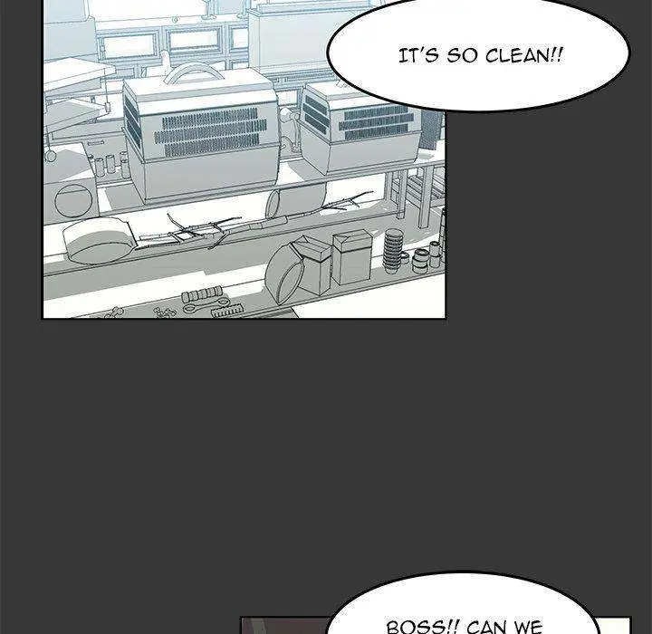 The Willows Episode 10 - Page 34