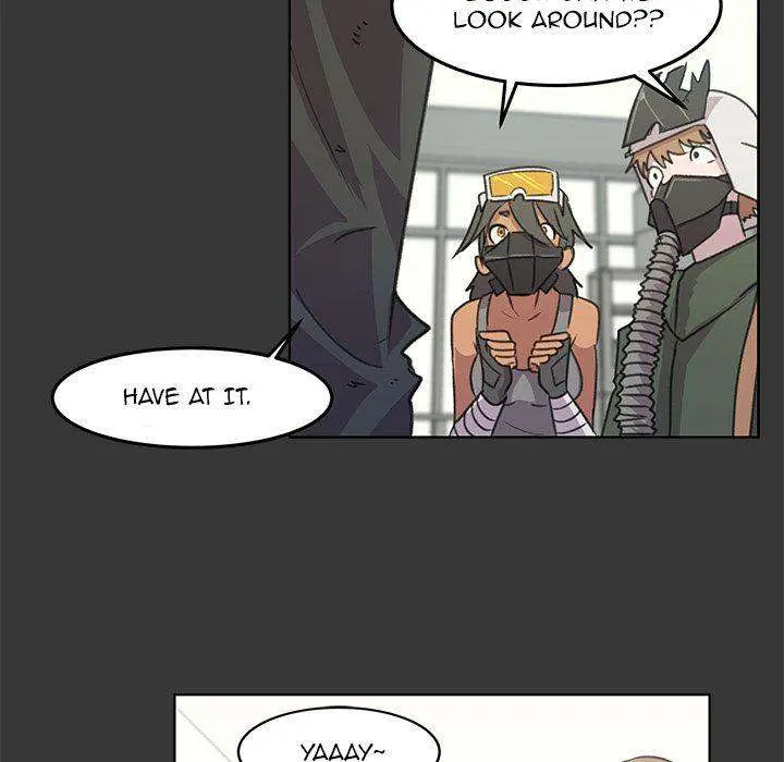 The Willows Episode 10 - Page 35