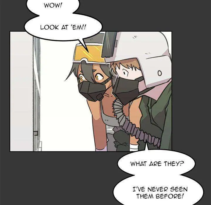 The Willows Episode 10 - Page 37