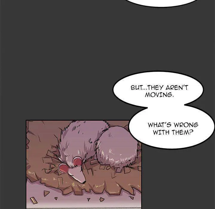 The Willows Episode 10 - Page 38