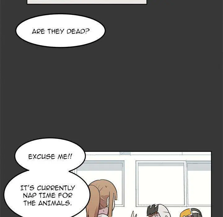 The Willows Episode 10 - Page 39