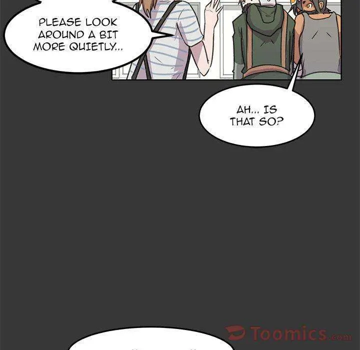 The Willows Episode 10 - Page 40