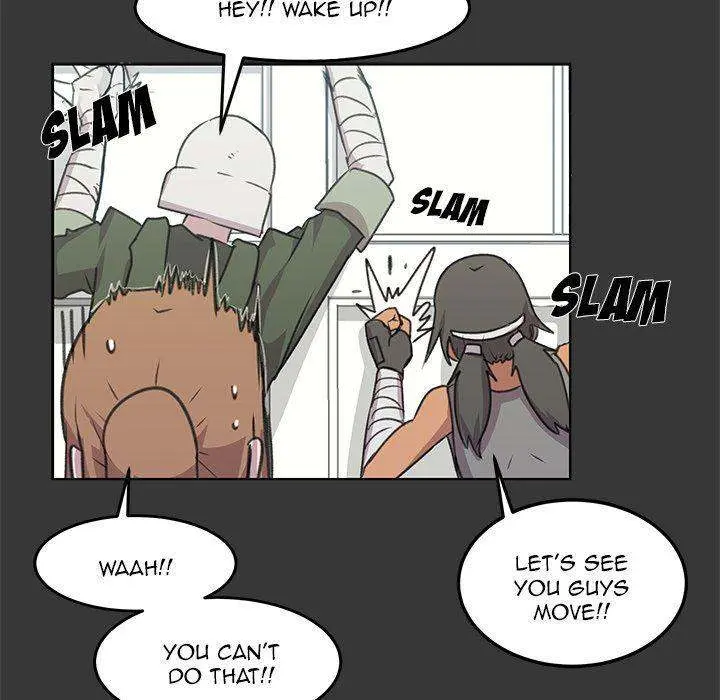 The Willows Episode 10 - Page 41
