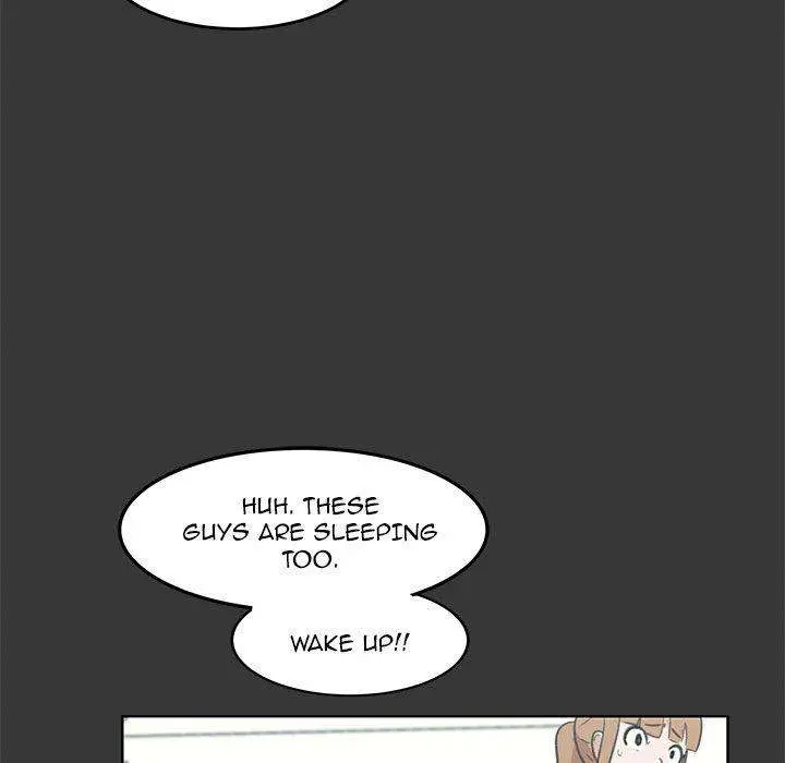 The Willows Episode 10 - Page 42