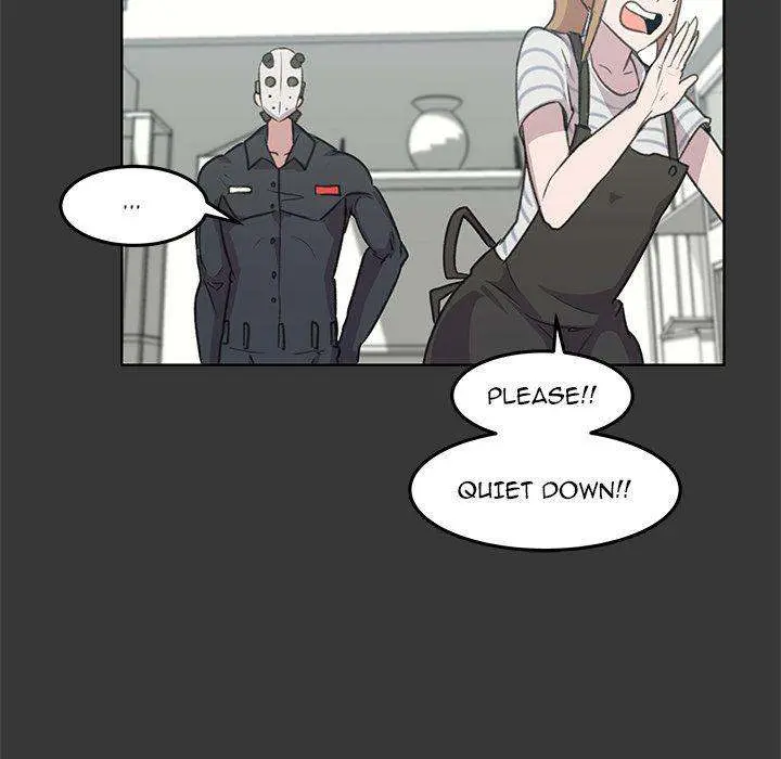The Willows Episode 10 - Page 43