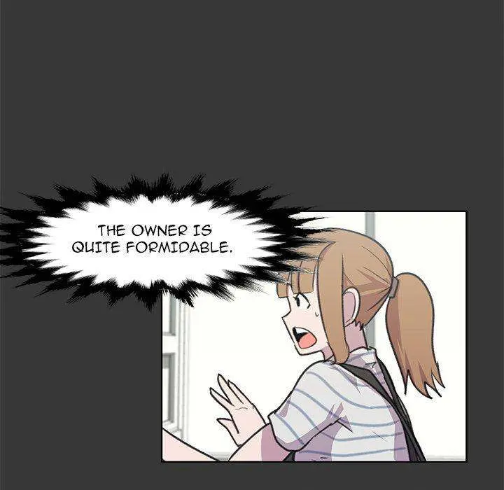 The Willows Episode 10 - Page 45