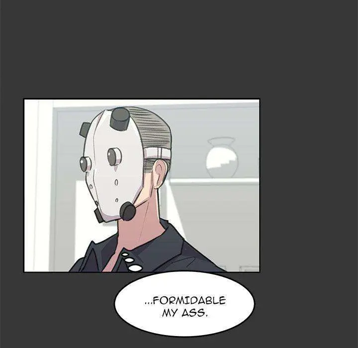 The Willows Episode 10 - Page 47