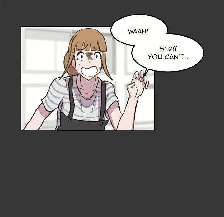The Willows Episode 10 - Page 54
