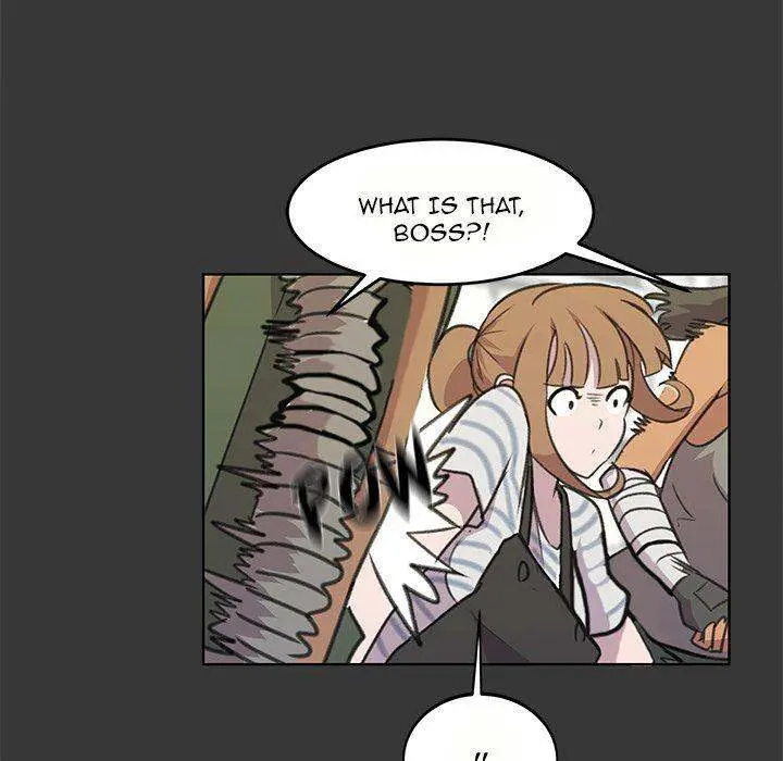 The Willows Episode 10 - Page 55