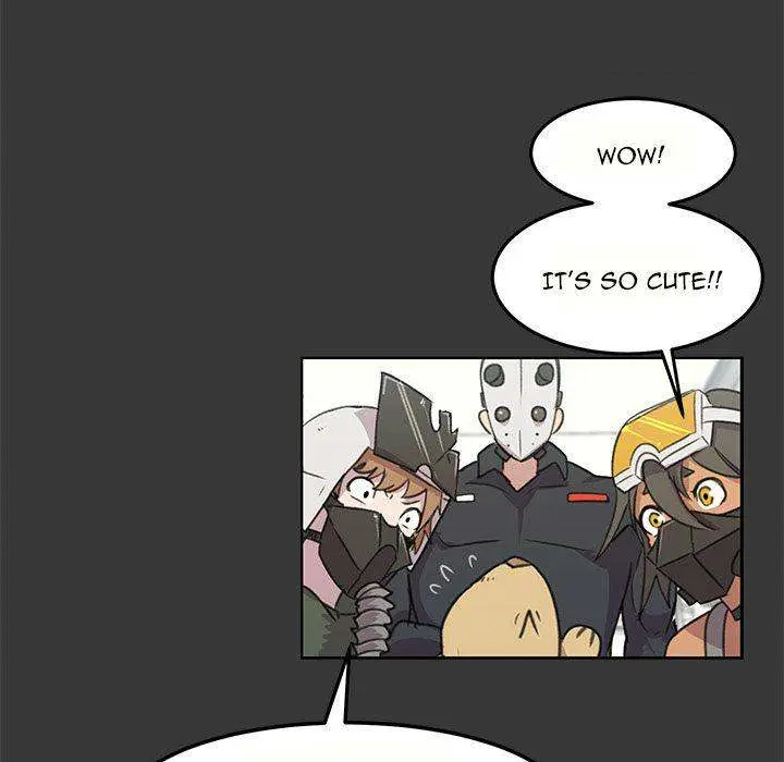 The Willows Episode 10 - Page 58
