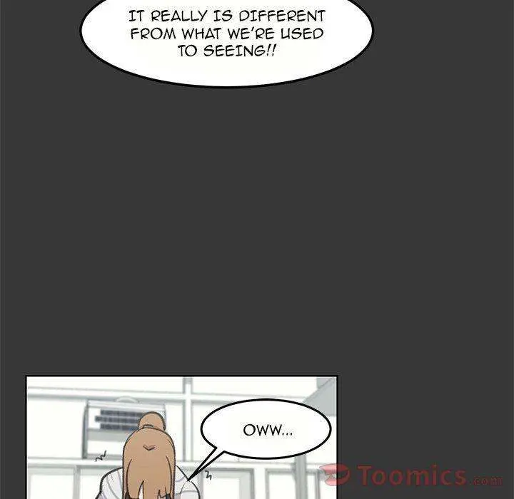 The Willows Episode 10 - Page 59