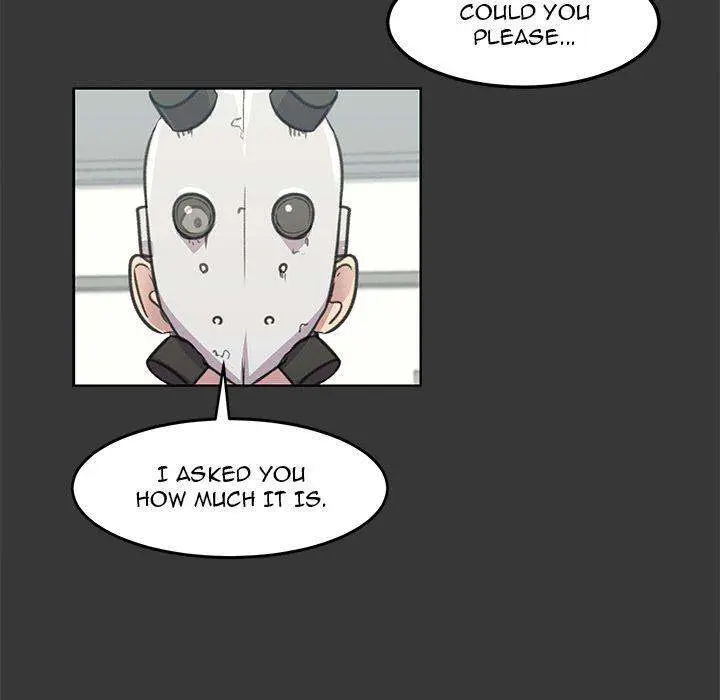 The Willows Episode 10 - Page 62