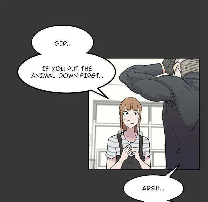 The Willows Episode 10 - Page 63
