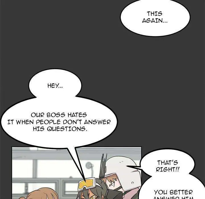 The Willows Episode 10 - Page 64