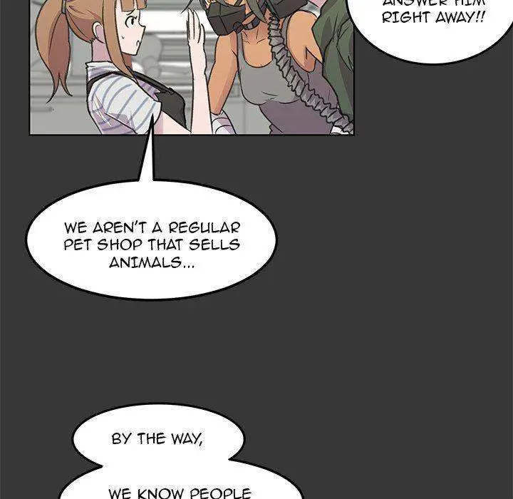 The Willows Episode 10 - Page 65