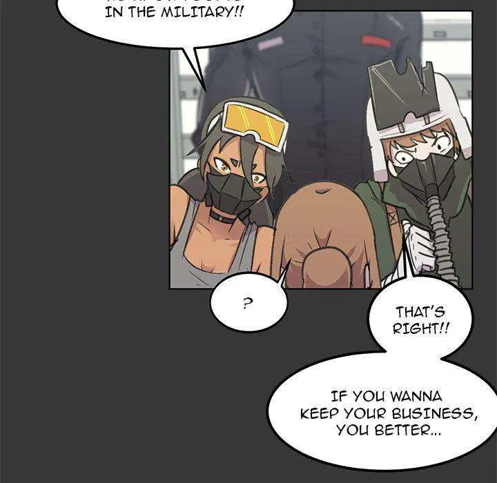 The Willows Episode 10 - Page 66