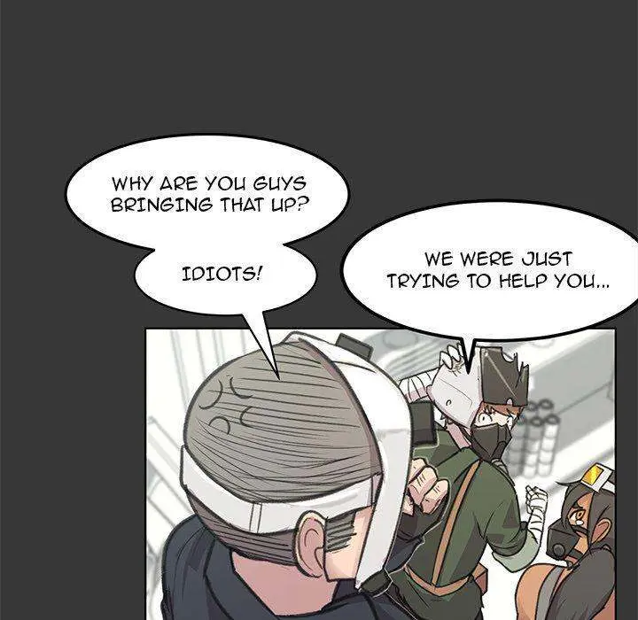 The Willows Episode 10 - Page 68