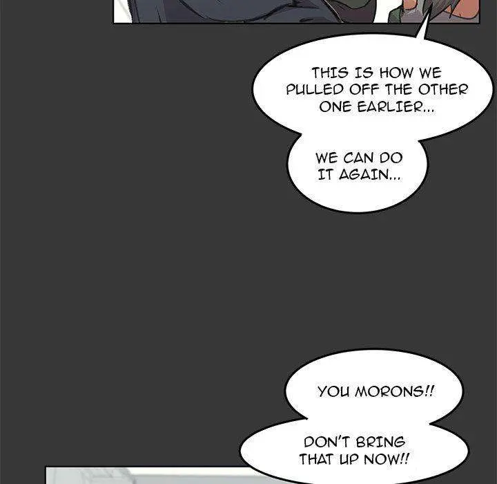 The Willows Episode 10 - Page 69