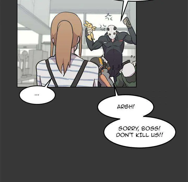 The Willows Episode 10 - Page 70