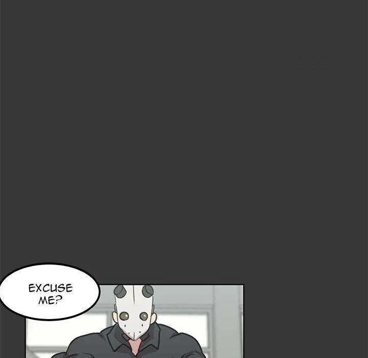 The Willows Episode 10 - Page 74