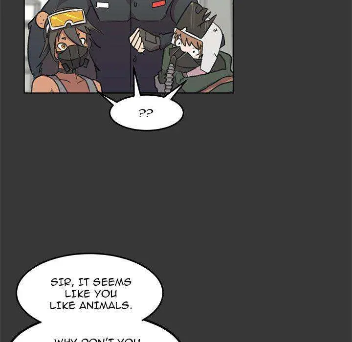 The Willows Episode 10 - Page 75