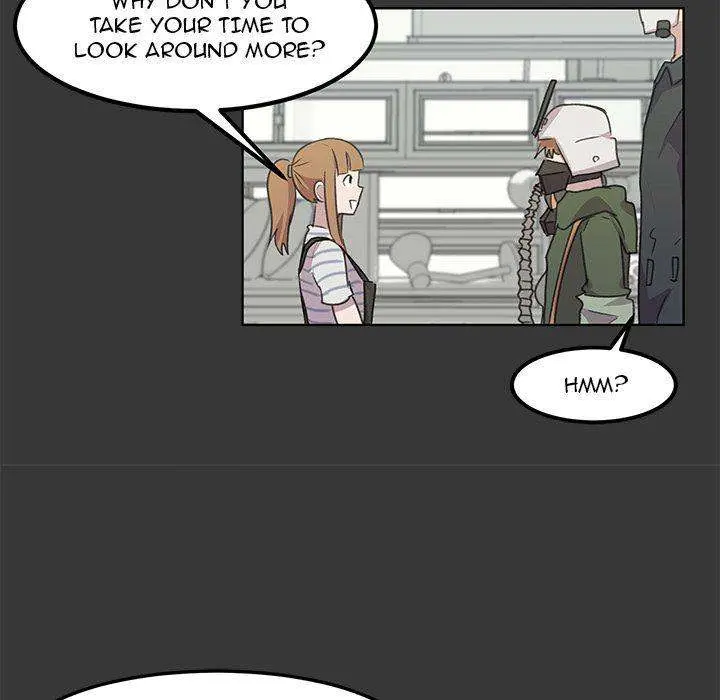 The Willows Episode 10 - Page 76