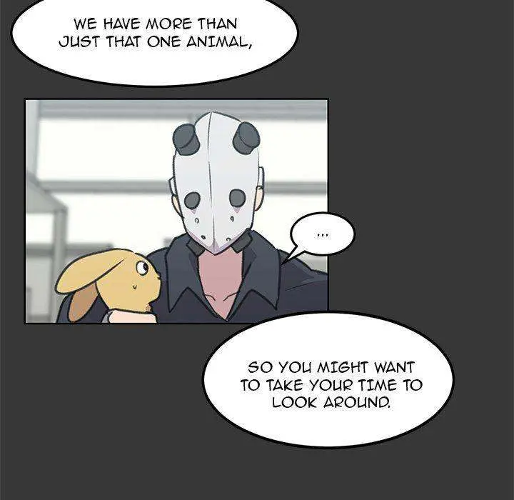 The Willows Episode 10 - Page 77