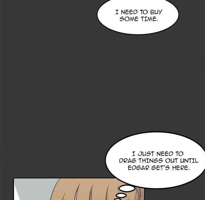 The Willows Episode 10 - Page 88