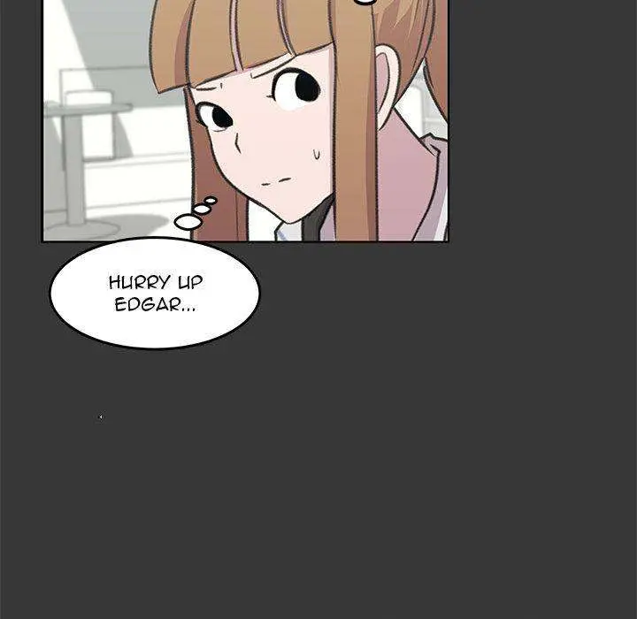 The Willows Episode 10 - Page 89