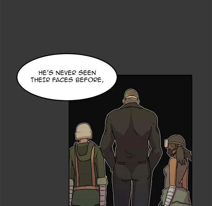 The Willows Episode 10 - Page 9