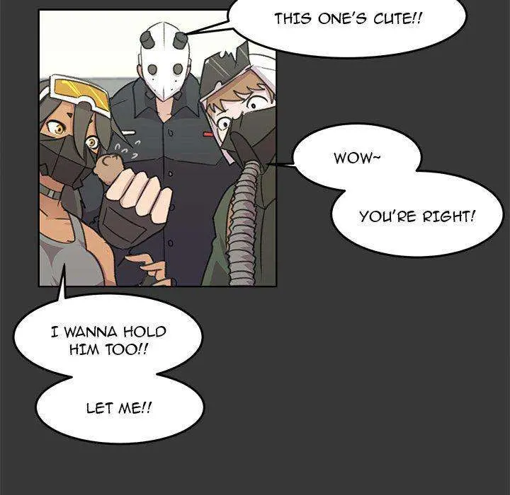 The Willows Episode 10 - Page 92
