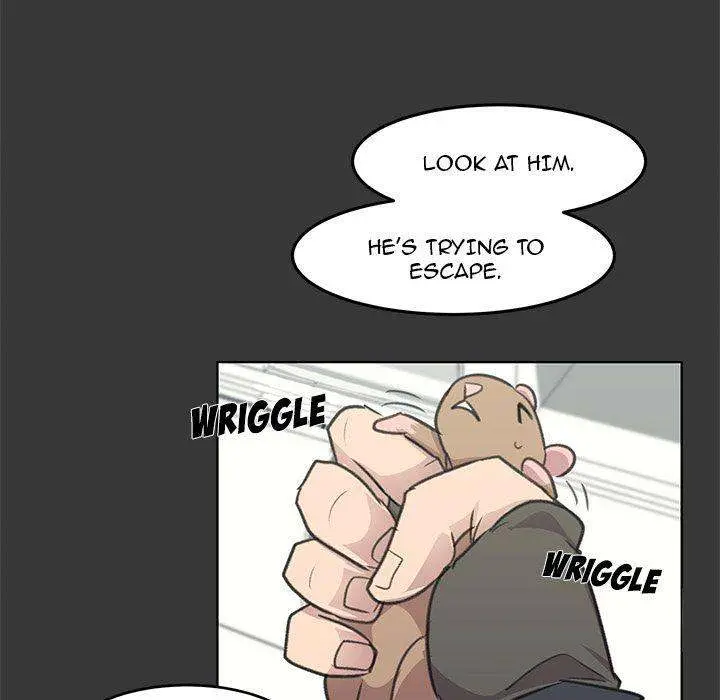 The Willows Episode 10 - Page 93
