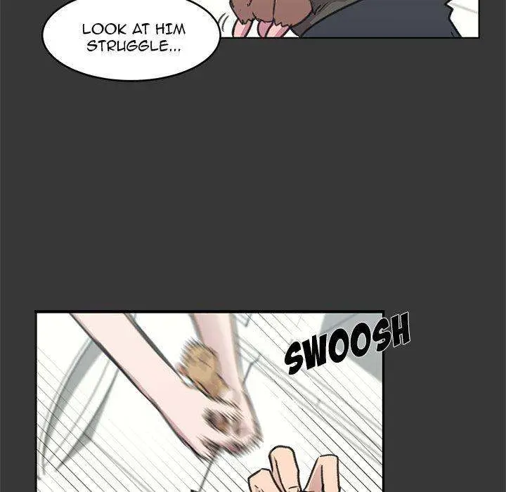 The Willows Episode 10 - Page 94