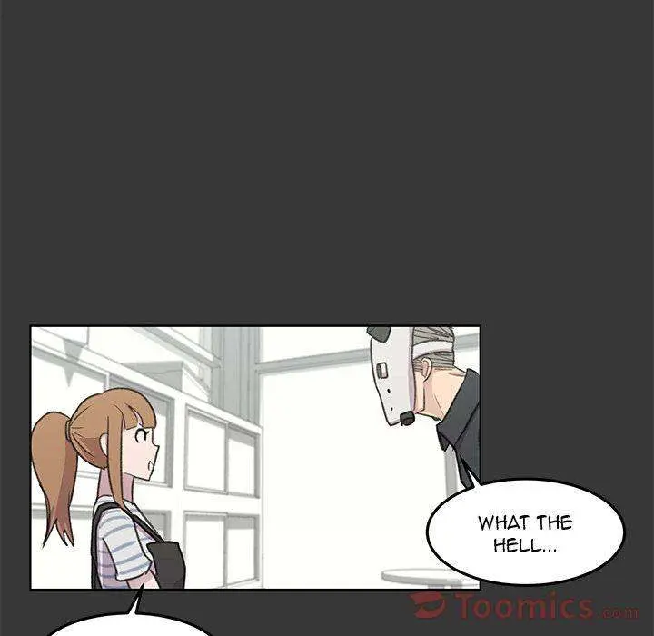The Willows Episode 10 - Page 97