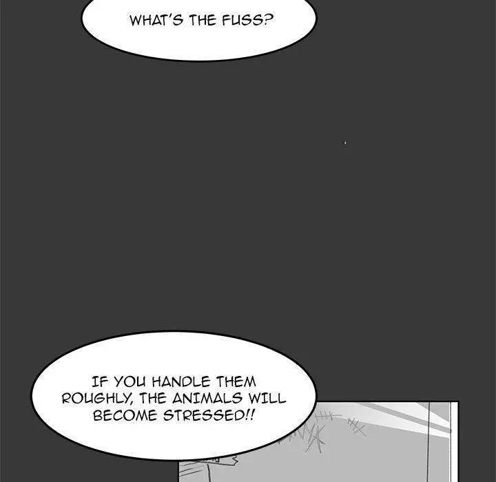 The Willows Episode 11 - Page 10