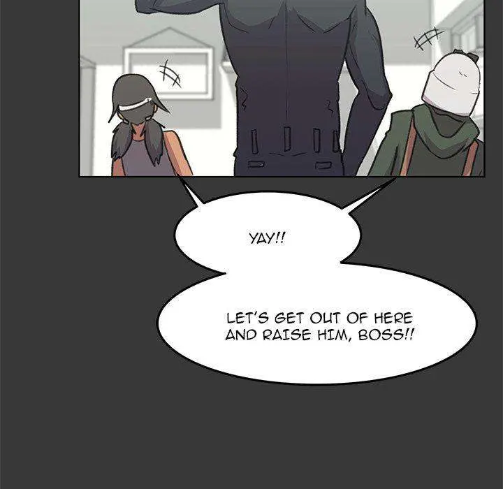 The Willows Episode 11 - Page 104