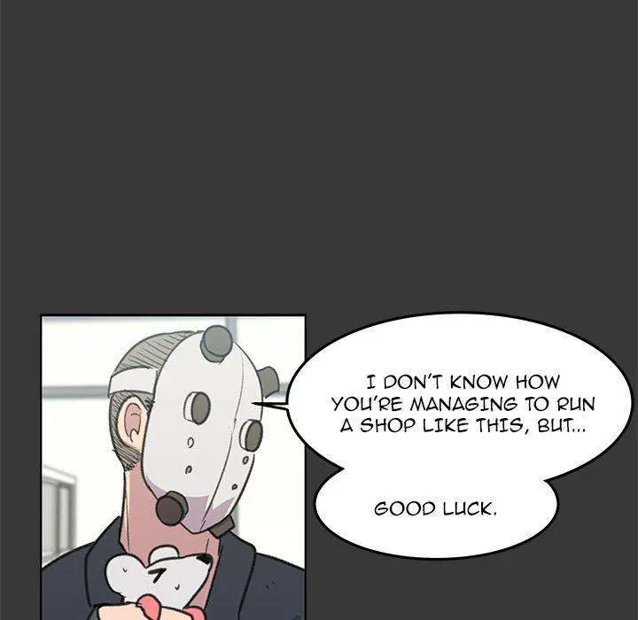 The Willows Episode 11 - Page 105