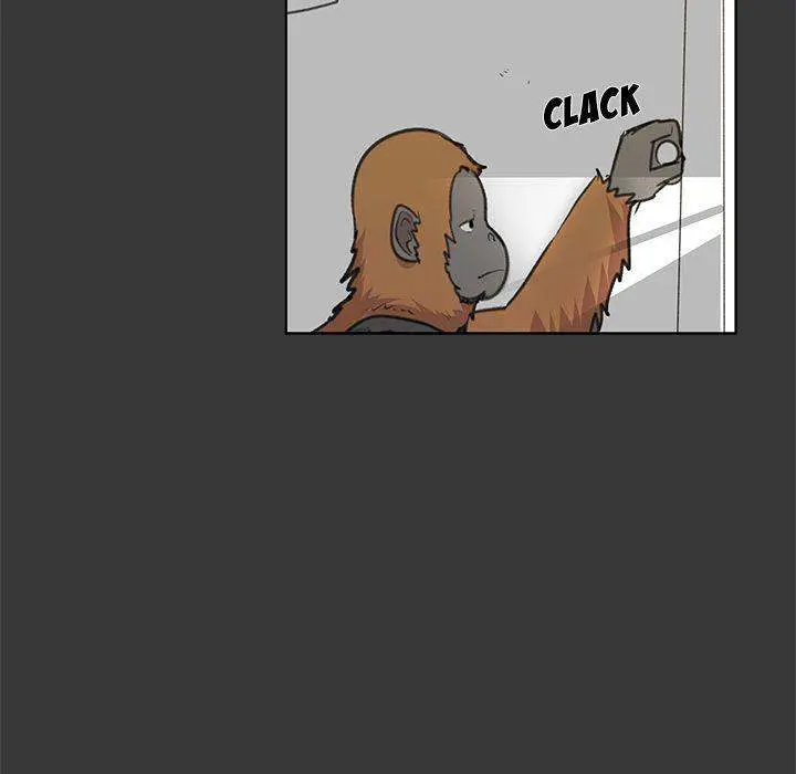 The Willows Episode 11 - Page 11