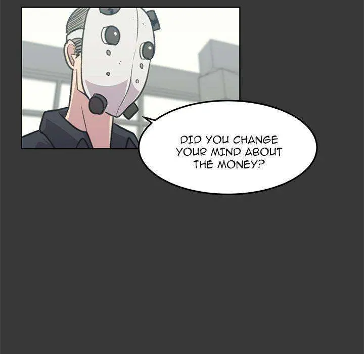 The Willows Episode 11 - Page 112