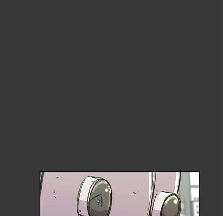 The Willows Episode 11 - Page 130